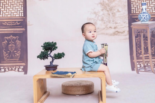 阳春孕妇七个月四维彩超
