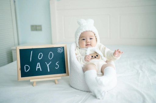 阳春宝宝发烧会出汗吗